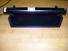 1677 Jds Uniphase Model Yellow Hene Laser System With Supply Mw