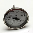 1750-54 Model Amsco Gauge Dynaclave Pressure