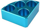 18900004 Scilogex Blue Quarter Reaction 094393613718