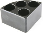 18900005 Scilogex Reaction Block Black 094393613725