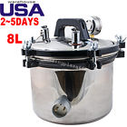 190891235688 Denshine 8l Portable Steam