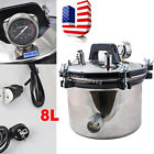 190891236425 Denshine 8l Portable Steam