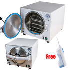 190891262851 Denshine Medical Steam Sterilizer Autoclave Dental Lab Pressure