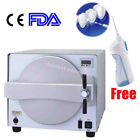 190891263698 Denshine Medical Steam Sterilizer Autoclave Dental Lab High
