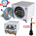 190891265852 Denshine Medical Steam Sterilizer Autoclave Dental Lab Equipment