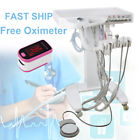 190891403483 Denshine Dental Delivery Mobile Cart Unit Equipment No