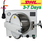 900w 190891403759 Denshine Autoclave Medical Steam Sterilizer Dental Clinic
