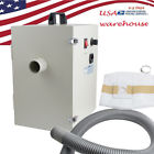 20-18kpa 190891414229 Denshine Dental Dust Collector Vacuum Cleaner Usa Wareshouse