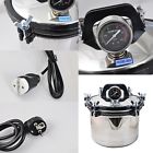 0.145-0.165mpa 190891466303 Denshine Fda Dental Steam Autoclave Sterilizer Dual Heating