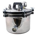 190891466549 Denshine Dual Heating System Steam Sterilizer Distinction Sterilizition
