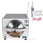 190891503466 Denshine New Medical Surgical Dental Autoclave Sterilizer Sterilizition