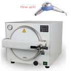 190891504326 Denshine Chip Control Dental Medical Steam Autoclave Sterilizer