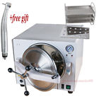 0.22mpa 190891506276 Denshine 18l Stainless Steel