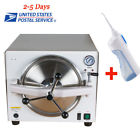 190891572424 Denshine Medical Steam Sterilizer