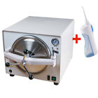 190891572943 Denshine Medical Steam Sterilizer