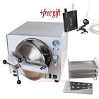 190891598578 Denshine 18l Stainless Steel