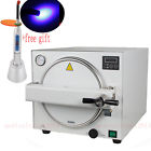 190891606969 Denshine Fast Ship Dental Medical Adjustable Autoclave Sterilizer