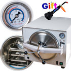 190891652034 Denshine Medical Steam Sterilizer Sterilizition Dental Adjustment