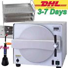 190891659804 Denshine Medical Steam Autoclave Sterilizer Dental Sterilization Disinfector