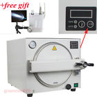 190891732989 Denshine Chip Control Dental Medical Steam Autoclave Sterilizer