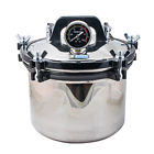 190891755650 Denshine 8l Portable Stainless