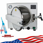 190891851888 Denshine Dental Lab Equipment Stainless Steel Medical Steam