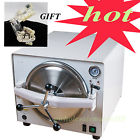 190891873538 Denshine 18l Stainless Steel