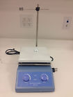 Seoh307325lc 190mm Digital Plate Magnetic Ceramic Hot Wtih Probe Stirrer Surface Analog