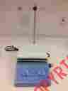 Seoh307325lc 190mm 3073-27 Seoh Hot Plate Wtih Probe Analog Magnetic Stirrer Digital Ceramic Surface