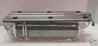1940s Lid Glass Dental Tray Pyrex Stainless Sterilizer Vintage Medical