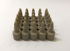 195431 Peek Inch Hplc Finger Tight Fittings Phenomenex Restek Agilent