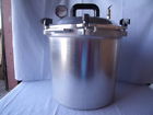 1925x 195x All American Non Electric Pressure Steam Sterilizer Canner Autoclave