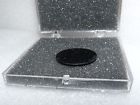 Fsr-od200 2.0od Dia 546.1mm Newport Density Neutral 25.4mm Absorptive Filter