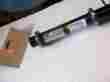 Gpi-1103 2.5mw 1103 Helium Neon Laser Uniphase Zygo Gpi Interferometer Red Tube N Mounts