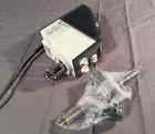 036090050 2-gear Rzr2021 Heidolph Stage Digital Overhead Stirrer Mixer 40-2000 Rpm Used