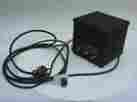Gz2u 2-watt George W Gates Co Power Unit For Concentrated Arc Lamp