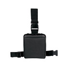 20-002007000 Voodoo Tactical Coyote Drop Leg First Aid Pouch 783377098978