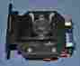 20-100019-00 Microscope Servo Assembly Optonics Emiscope Nano Micro-adjustment Laser Alignment Optic Motorized