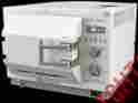 Em5500 20-40psi Mdt Harvey Chemiclave 132 C Dental Lab Bench Top Sterilizer Tested