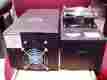2101-20sle Uniphase Laser And Power Supply Working Excellent W New Fan