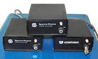 212-1 Uniphase Laser Power Supply Lot Key Rc Works