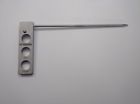 214541 Mitek Gii Surgical Drill Guide