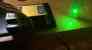 215m-10 Lab Laser 532nm Tested Compass Coherent Complete Ultra-stable