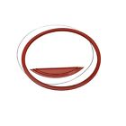 2194 Dci Dental Door Seal Kit Includes Gasket Dam Hoop