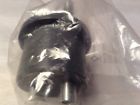 220022 Tosoh Bioscience Adapter Waste Bottle Part Number Qty New