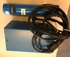 2202-5bll Uniphase Cyonics Argon Laser And