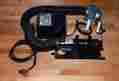 2214-25ml Cyonics Uniphase Jdsu Argon Laser