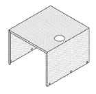 Pcc138 222452 Pelton Crane Autoclave Sterilizer