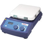 22cz235 7 Hotplate Dragonlab Stirrer . Magnetic Digital