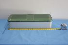 22x10.5x5 Sterilization Aesculap Case Sterilcontainer Dbp Germany